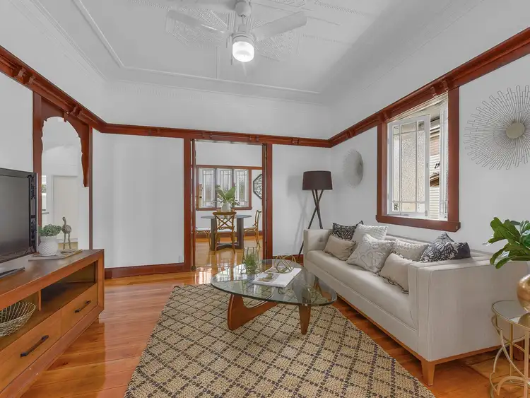Fourth view of Homely house listing, 71 Zillman Road, Hendra QLD 4011