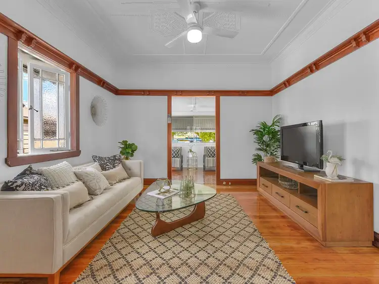 Fifth view of Homely house listing, 71 Zillman Road, Hendra QLD 4011