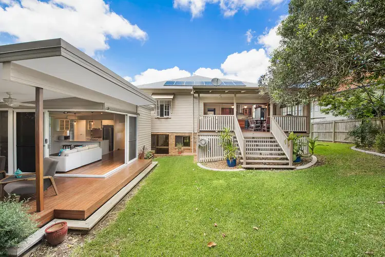 Main view of Homely house listing, 16 Sport Street, Kedron QLD 4031