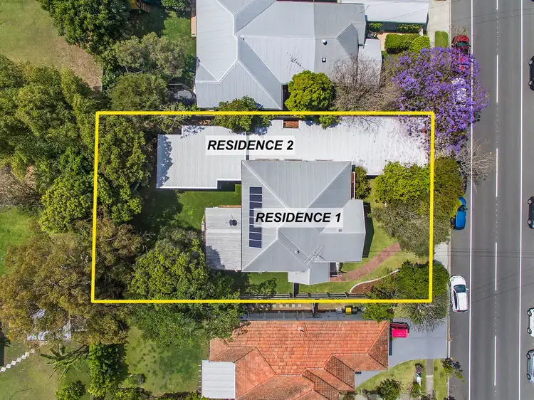 Second view of Homely house listing, 16 Sport Street, Kedron QLD 4031