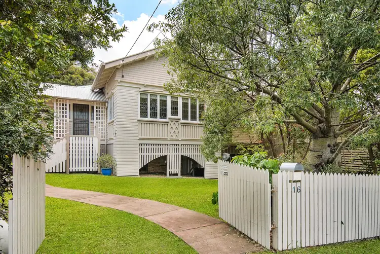 Third view of Homely house listing, 16 Sport Street, Kedron QLD 4031