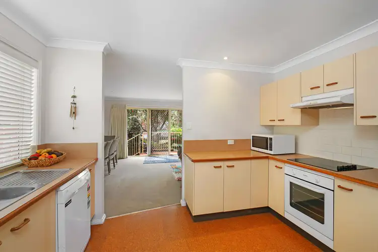Fifth view of Homely house listing, 1a Hopkin Place, Saratoga NSW 2251