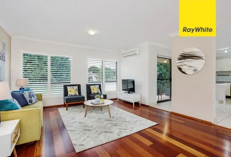 26/18-22 Campbell Street, Northmead NSW 2152