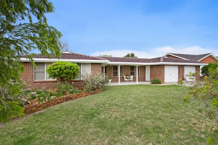 Main view of Homely house listing, 10 The Mews, Tamworth NSW 2340
