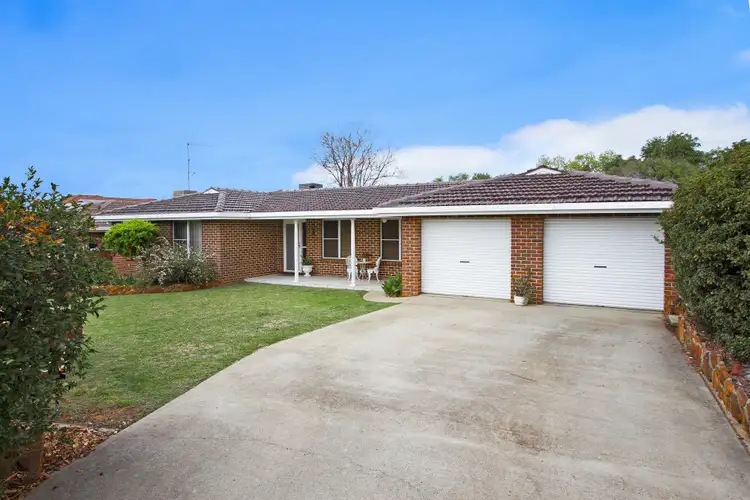 Second view of Homely house listing, 10 The Mews, Tamworth NSW 2340