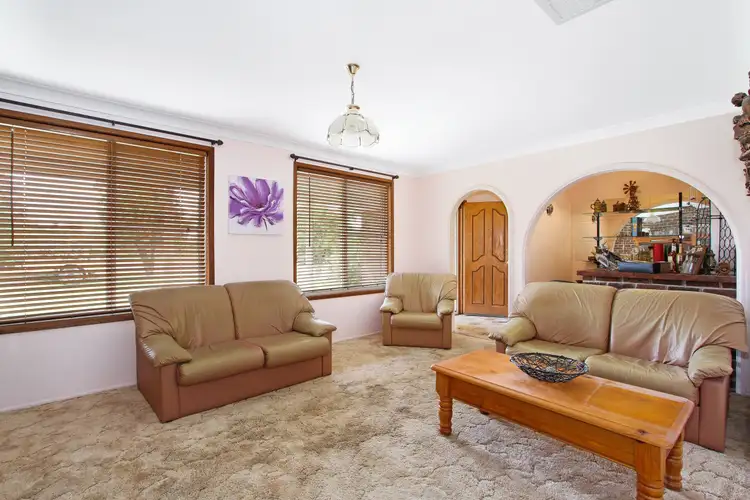 Third view of Homely house listing, 10 The Mews, Tamworth NSW 2340