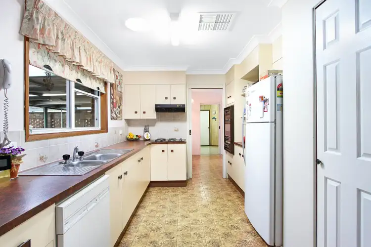 Fourth view of Homely house listing, 10 The Mews, Tamworth NSW 2340