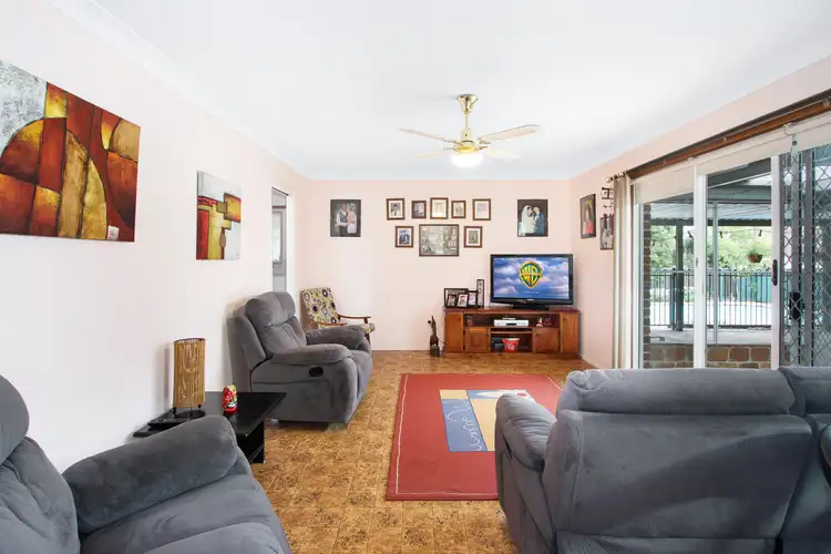 Fifth view of Homely house listing, 10 The Mews, Tamworth NSW 2340