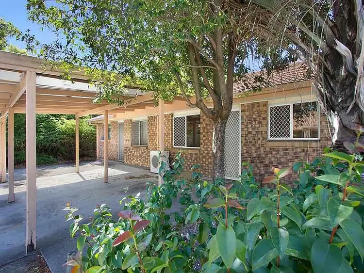 Main view of Homely unit listing, 2/15 Martens Street, Mount Warren Park QLD 4207