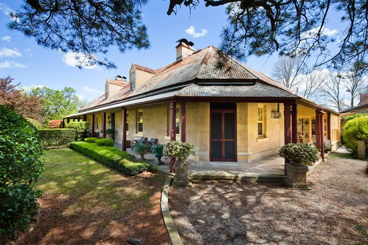 Main view of Homely house listing, 3109 Great Western Highway, Hartley NSW 2790