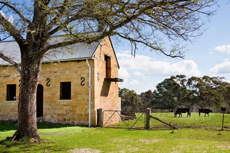 Second view of Homely house listing, 3109 Great Western Highway, Hartley NSW 2790