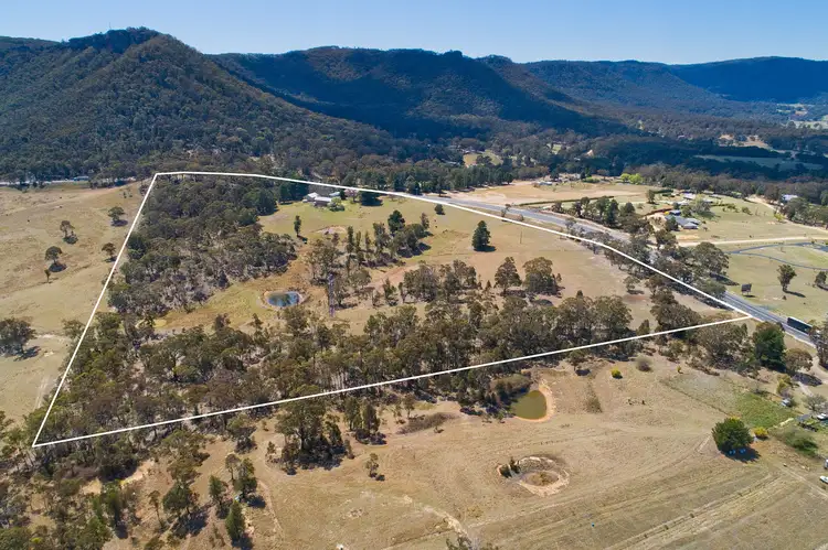 Third view of Homely house listing, 3109 Great Western Highway, Hartley NSW 2790