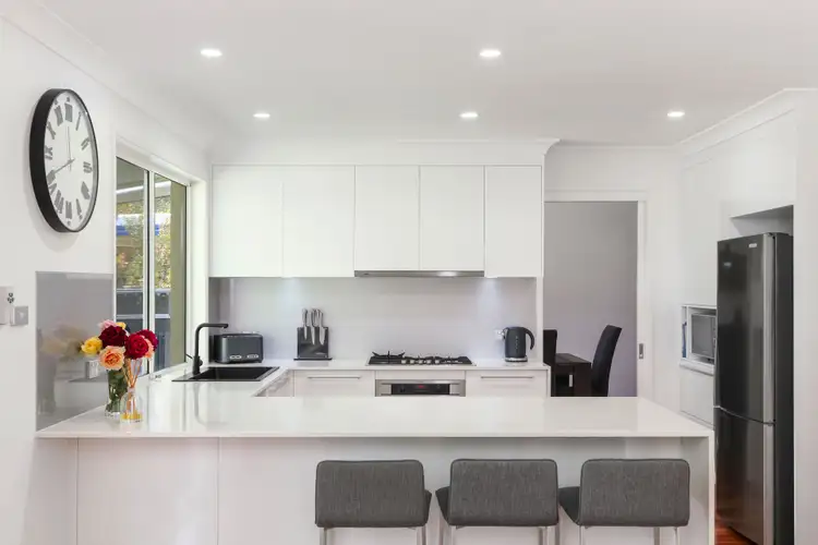 Second view of Homely house listing, 60 Singleton Road, Point Clare NSW 2250