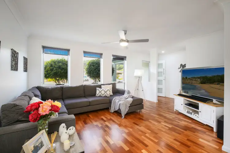 Third view of Homely house listing, 60 Singleton Road, Point Clare NSW 2250