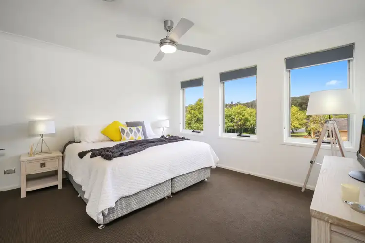 Fifth view of Homely house listing, 60 Singleton Road, Point Clare NSW 2250