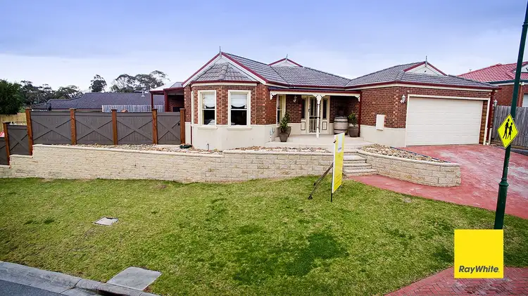 Main view of Homely house listing, 6 Lapwing Court, Langwarrin VIC 3910