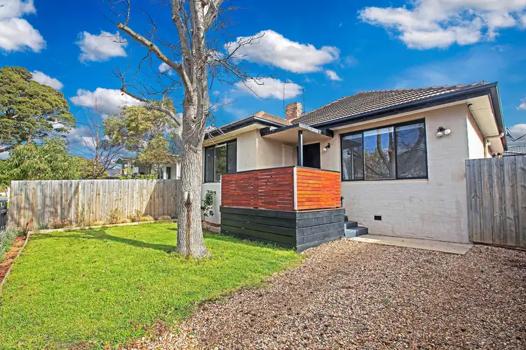Main view of Homely house listing, 32B Bailey Street, Belmont VIC 3216