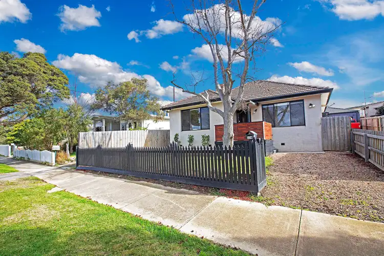 Second view of Homely house listing, 32B Bailey Street, Belmont VIC 3216