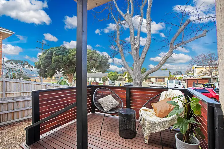 Third view of Homely house listing, 32B Bailey Street, Belmont VIC 3216