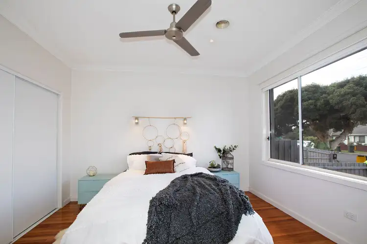 Fourth view of Homely house listing, 32B Bailey Street, Belmont VIC 3216