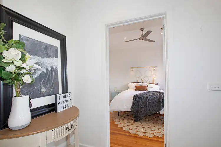 Fifth view of Homely house listing, 32B Bailey Street, Belmont VIC 3216