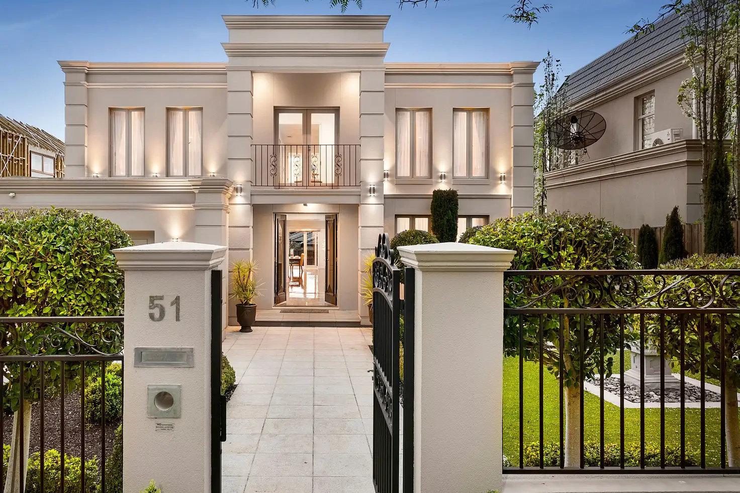 Main view of Homely house listing, 51 Metung Street, Balwyn VIC 3103