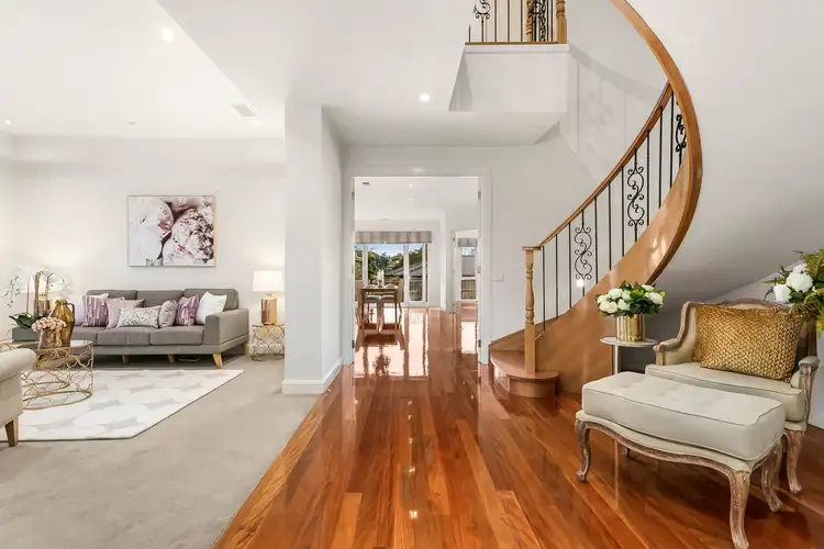 Second view of Homely house listing, 51 Metung Street, Balwyn VIC 3103