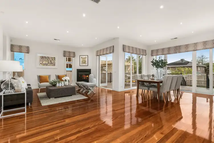 Fourth view of Homely house listing, 51 Metung Street, Balwyn VIC 3103