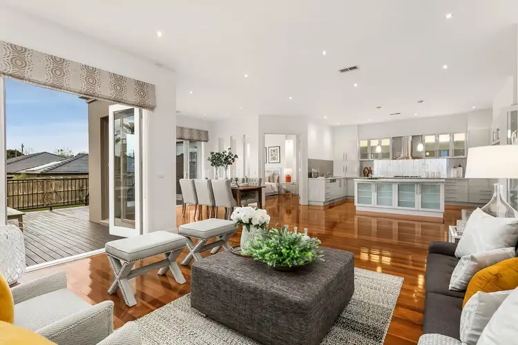 Sixth view of Homely house listing, 51 Metung Street, Balwyn VIC 3103