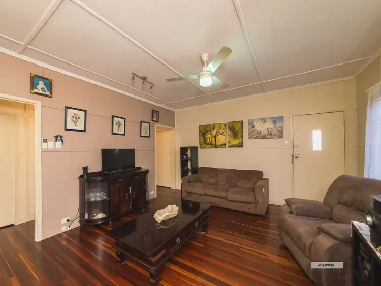 Fifth view of Homely house listing, 83 Western Street, West Rockhampton QLD 4700