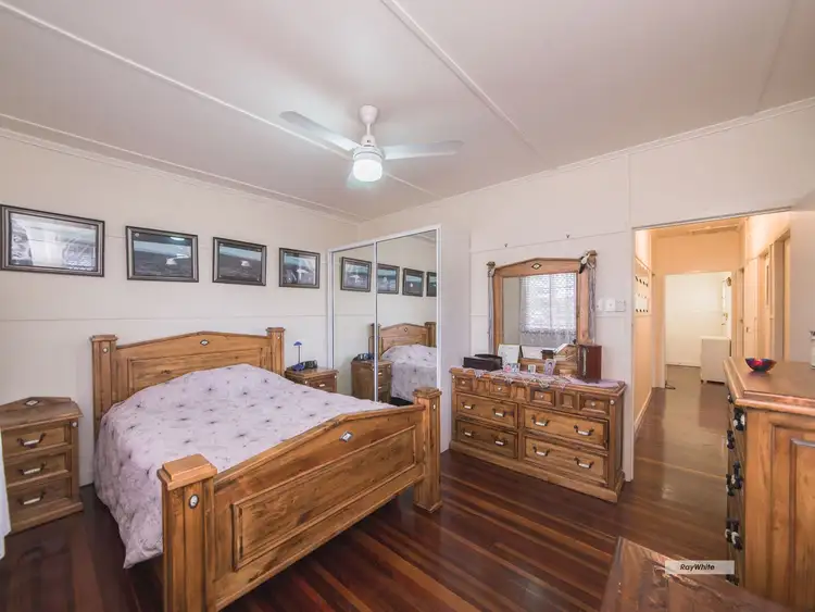 Sixth view of Homely house listing, 83 Western Street, West Rockhampton QLD 4700