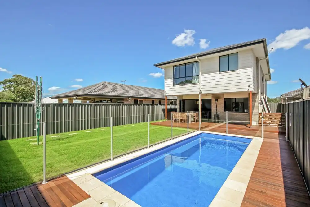 Main view of Homely house listing, 21 Bellthorpe Circuit, Kallangur QLD 4503