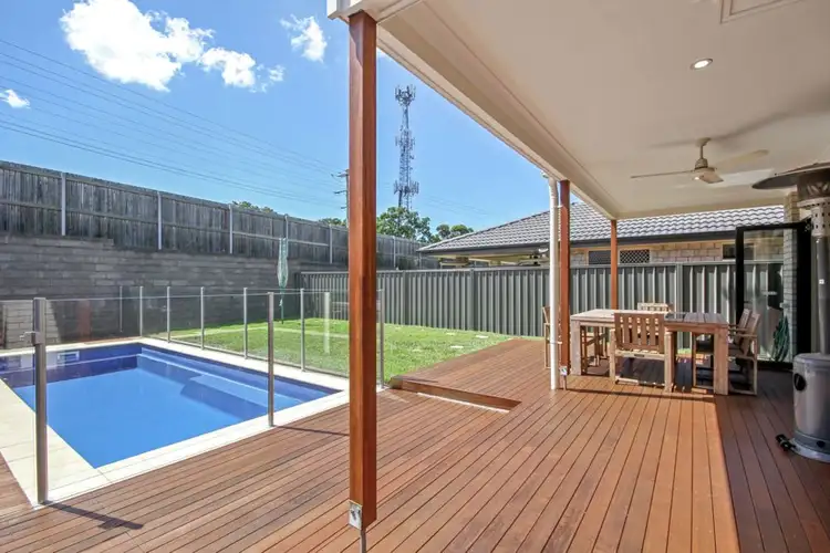 Second view of Homely house listing, 21 Bellthorpe Circuit, Kallangur QLD 4503