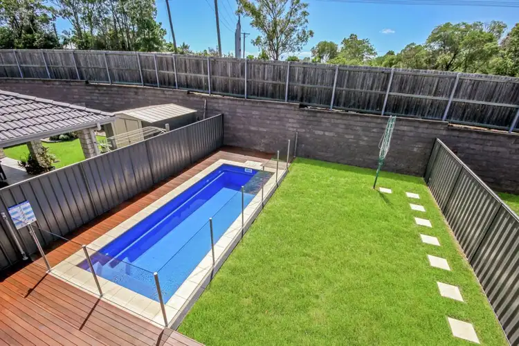 Third view of Homely house listing, 21 Bellthorpe Circuit, Kallangur QLD 4503