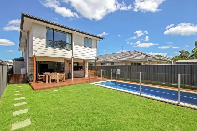 Fourth view of Homely house listing, 21 Bellthorpe Circuit, Kallangur QLD 4503