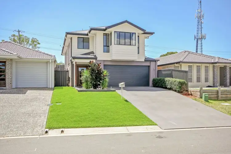 Fifth view of Homely house listing, 21 Bellthorpe Circuit, Kallangur QLD 4503