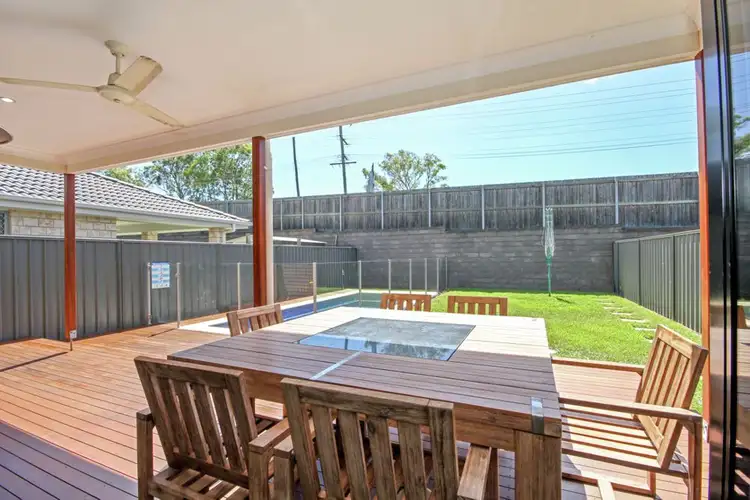 Sixth view of Homely house listing, 21 Bellthorpe Circuit, Kallangur QLD 4503