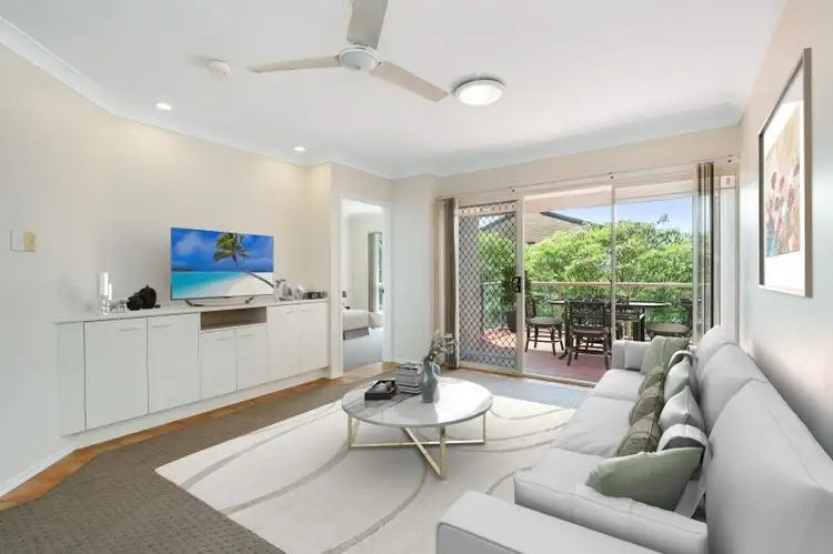 4/52 Pashen Street, Morningside QLD 4170
