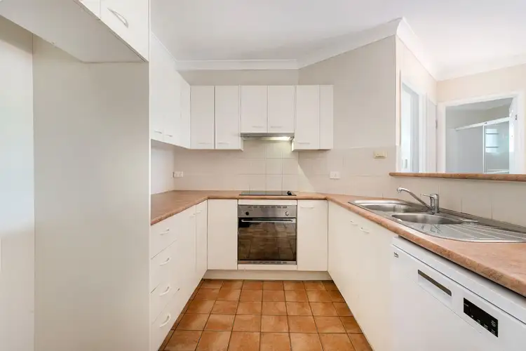 Third view of Homely unit listing, 4/52 Pashen Street, Morningside QLD 4170