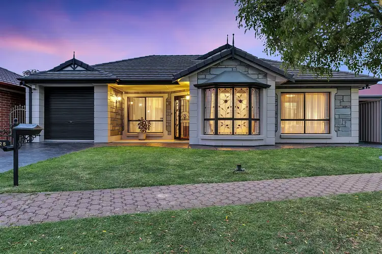 25 Perkins Avenue, Enfield SA 5085