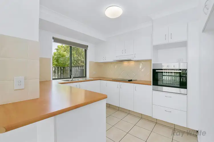 Fourth view of Homely townhouse listing, 27/538 Warrigal Road, Eight Mile Plains QLD 4113