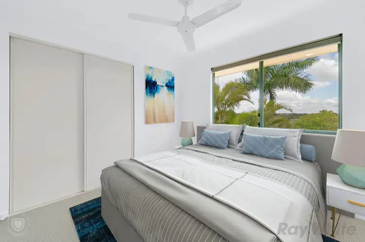 Sixth view of Homely townhouse listing, 27/538 Warrigal Road, Eight Mile Plains QLD 4113