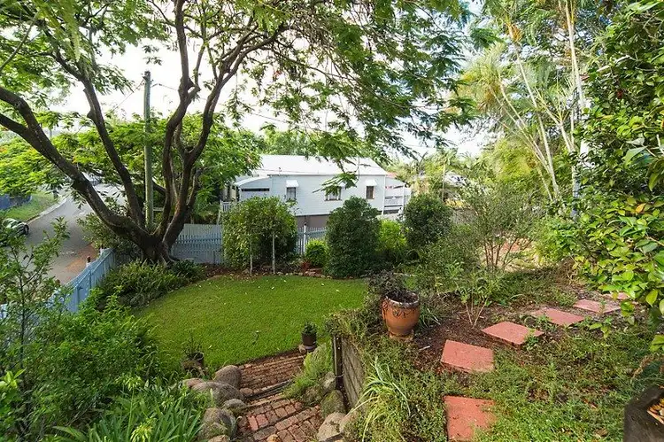 28 Wolseley Street, Paddington QLD 4064