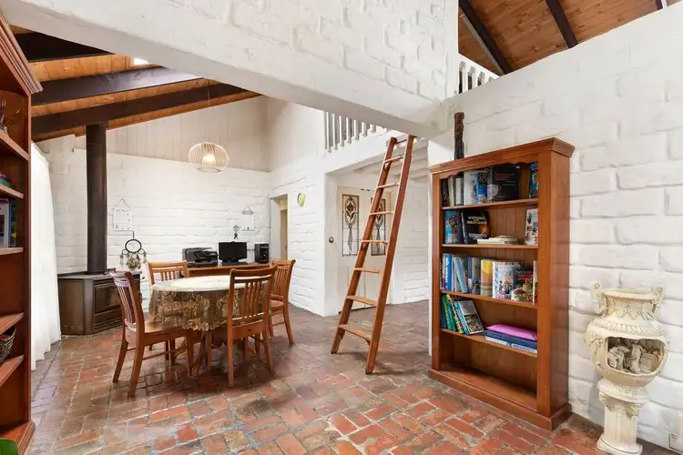 Third view of Homely rural property listing, 28 Goldmans Road, Cottles Bridge VIC 3099