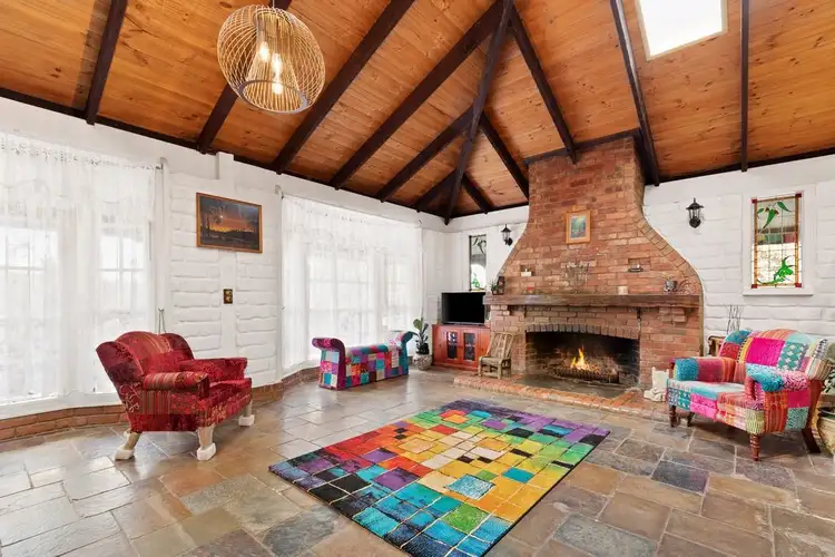 Fourth view of Homely rural property listing, 28 Goldmans Road, Cottles Bridge VIC 3099