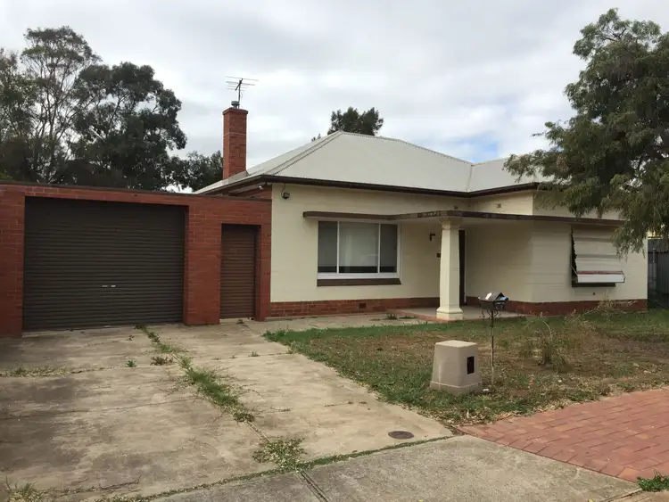 63 Wood Avenue, Brompton SA 5007