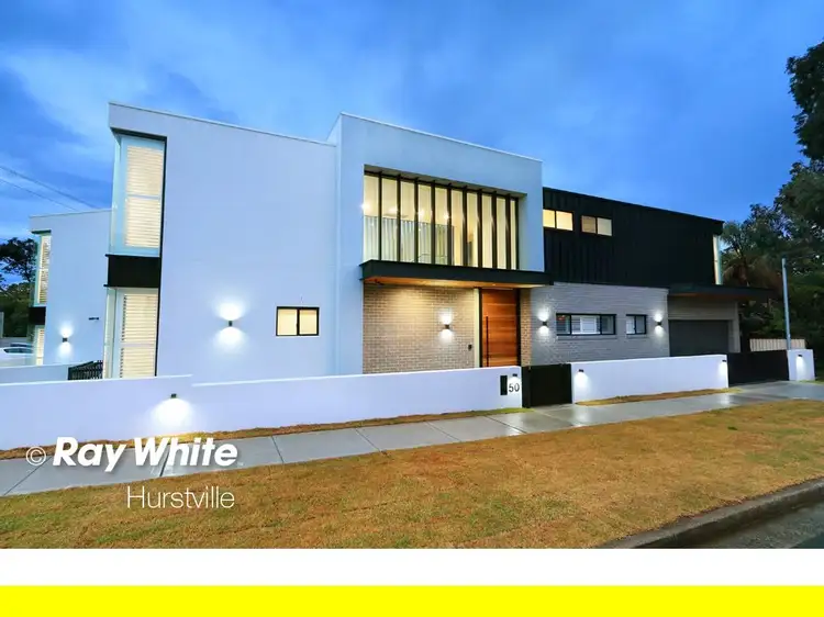 50 Kingsway, Kingsgrove NSW 2208