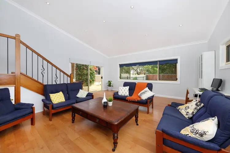 Fourth view of Homely house listing, 38 Tournay Street, Peakhurst NSW 2210