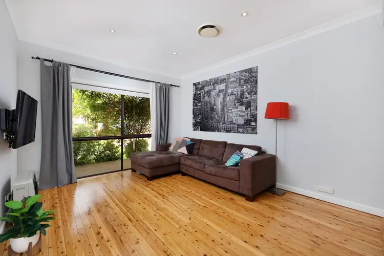Fifth view of Homely house listing, 38 Tournay Street, Peakhurst NSW 2210
