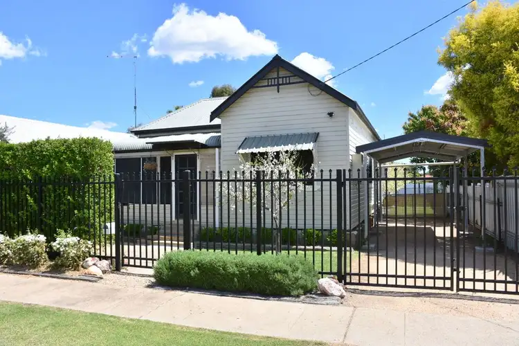 Second view of Homely house listing, 307 Warialda Street, Moree NSW 2400